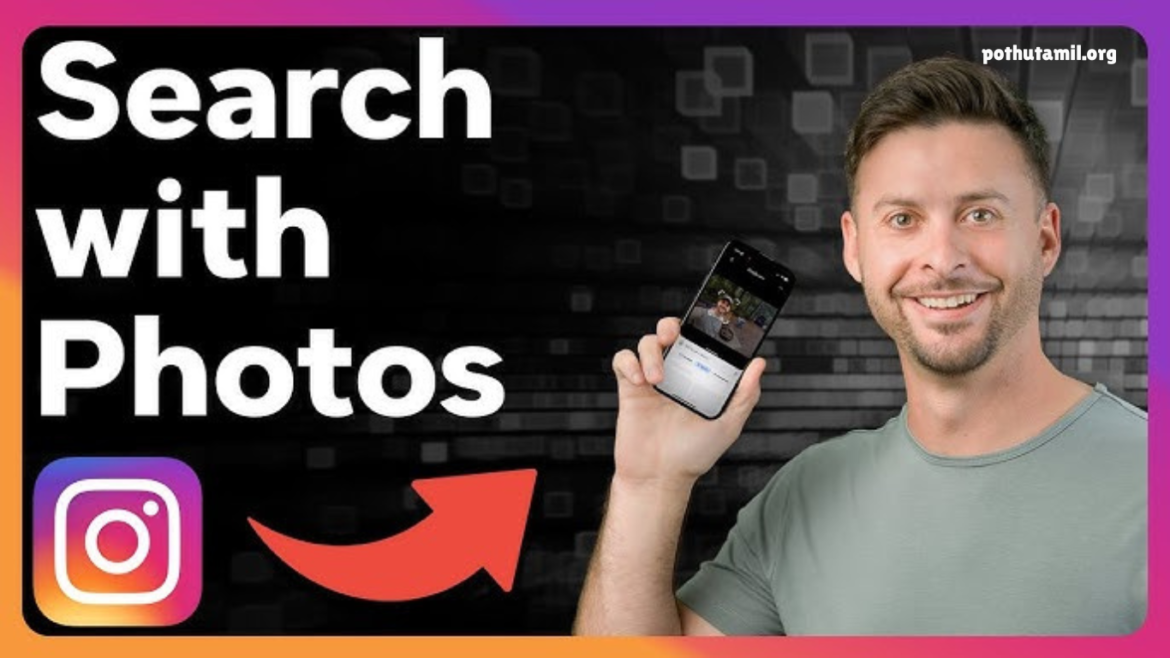 Search by Image App - Fast & Accurate Reverse Photo Search