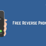 Free Reverse Phone Number Lookup