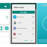 KillApps Close All Running Apps Instantly