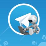 Telegram Link for Search Bot