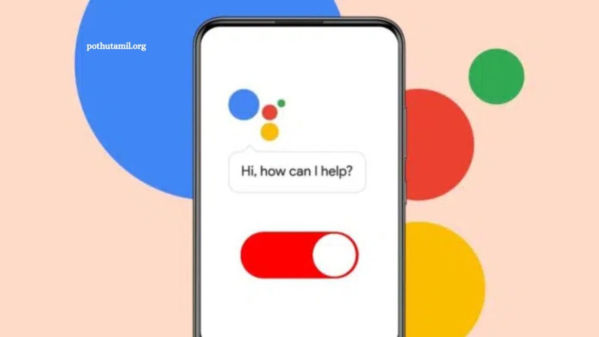 Google Assistant