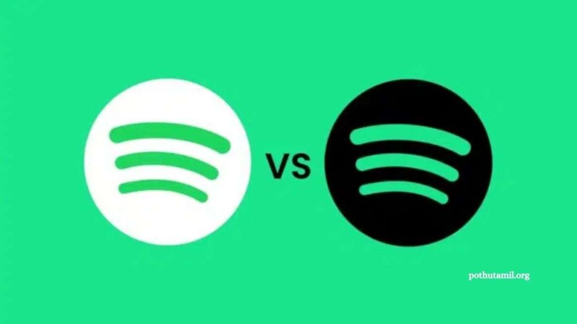 Spotify Lite vs Spotify
